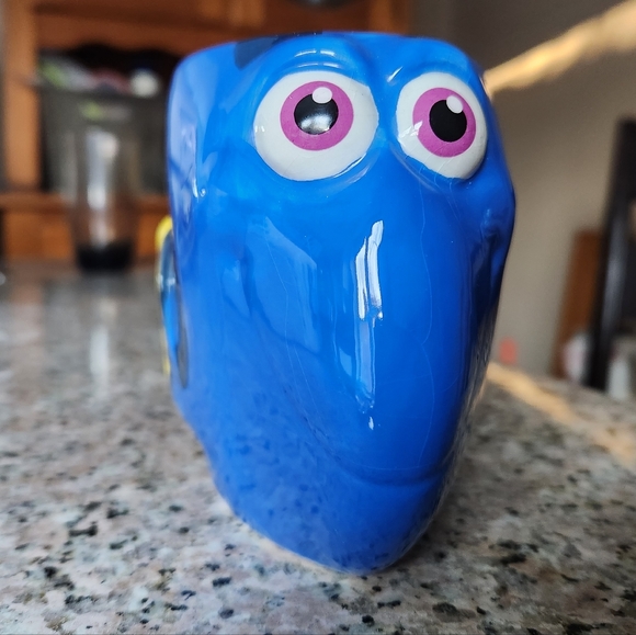 Dory mug - Picture 4 of 5